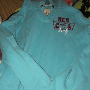 Hollister Hoodie